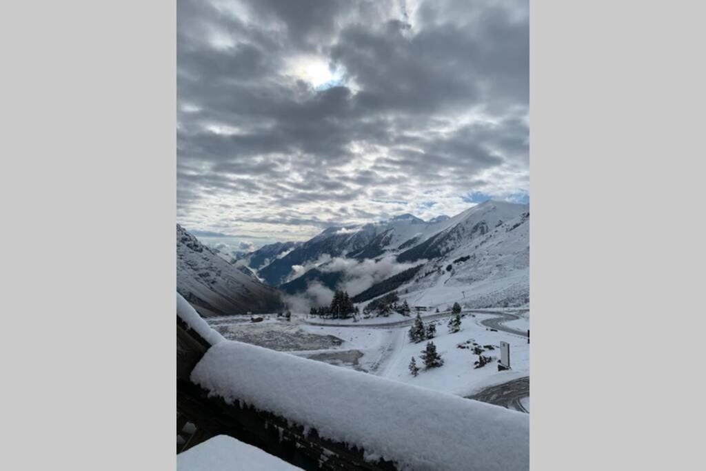 Apartamento Piau-engaly Au Pied Des Pistes