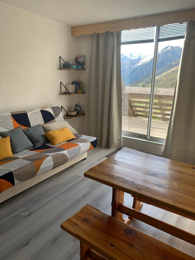 Piau-engaly Au Pied Des Pistes Apartamento