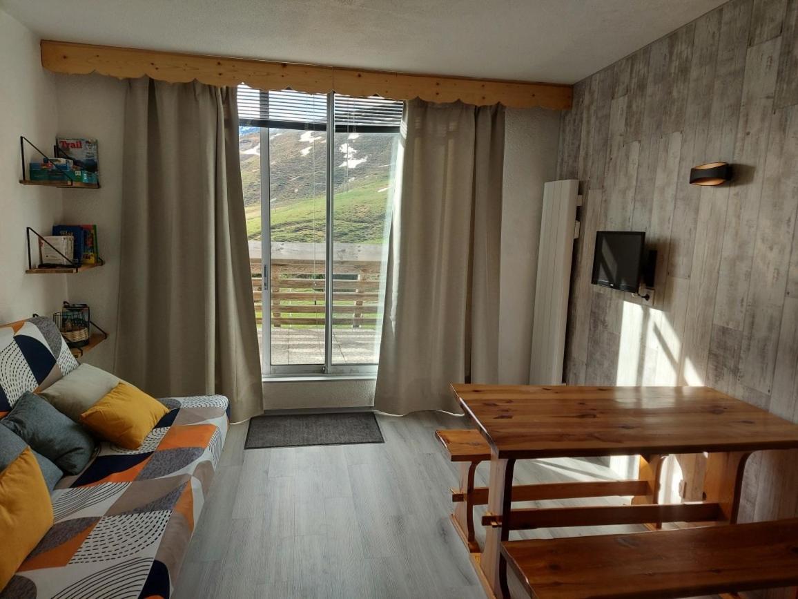 Piau-engaly Au Pied Des Pistes *