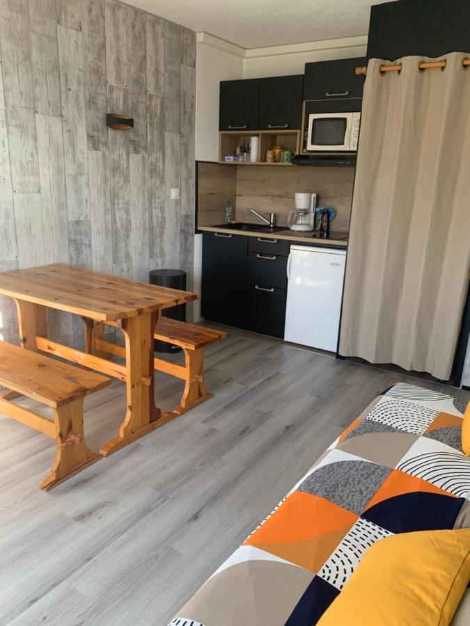 Apartment Piau-engaly Au Pied Des Pistes *